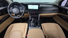 2023 Kia Carnival Gasoline 9-Seater Prestige — фото 7