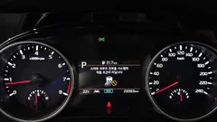 2023 Kia Carnival Gasoline 9-Seater Prestige — фото 8