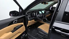 2023 Kia Carnival Gasoline 9-Seater Prestige — фото 10