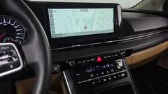 2023 Kia Carnival Gasoline 9-Seater Prestige — фото 13