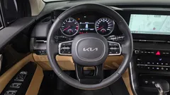 2023 Kia Carnival Gasoline 9-Seater Prestige — фото 14