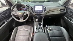 2022 ChevroletGMDaewoo Equinox 2WD Premier, белый — фото 7