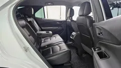 2022 ChevroletGMDaewoo Equinox 2WD Premier, белый — фото 11