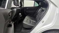 2022 ChevroletGMDaewoo Equinox 2WD Premier, белый — фото 12