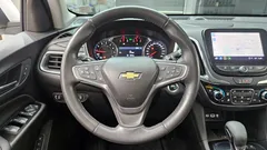 2022 ChevroletGMDaewoo Equinox 2WD Premier, белый — фото 14