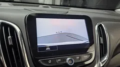 2022 ChevroletGMDaewoo Equinox 2WD Premier, белый — фото 16