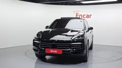2023 Porsche Cayenne 3.0 PLATINUM EDITION — фото 3