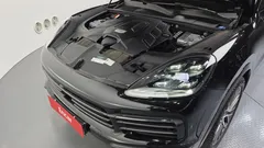2023 Porsche Cayenne 3.0 PLATINUM EDITION — фото 6
