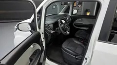 2022 Kia Ray Van — фото 10
