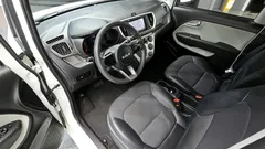 2022 Kia Ray Van — фото 14
