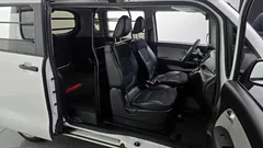 2022 Kia Ray Van — фото 16