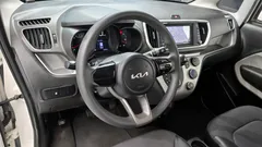 2022 Kia Ray Van — фото 17
