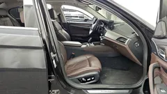 2022 BMW 5-Series 530i Luxury — фото 15
