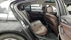 2022 BMW 5-Series 530i Luxury — фото 16