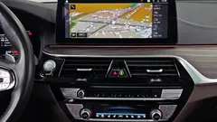 2022 BMW 5-Series 530i Luxury — фото 18