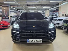 2023 Porsche Cayenne 3.0 PLATINUM EDITION — фото 2