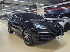 2023 Porsche Cayenne 3.0 PLATINUM EDITION — фото 3