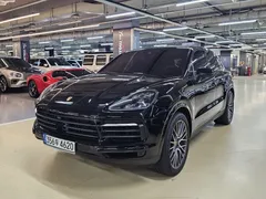 2023 Porsche Cayenne 3.0 PLATINUM EDITION — фото 6