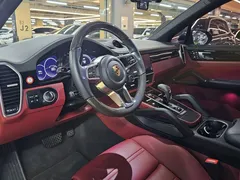 2023 Porsche Cayenne 3.0 PLATINUM EDITION — фото 9