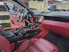 2023 Porsche Cayenne 3.0 PLATINUM EDITION — фото 17