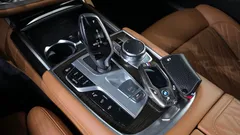 2022 BMW 7-Series 740Li xDrive Design Pure Excellence — фото 9