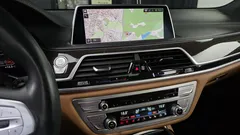 2022 BMW 7-Series 740Li xDrive Design Pure Excellence — фото 11