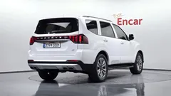 2022 Kia Mohave Diesel 3.0 4WD 6-Seater — фото 2
