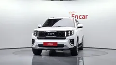 2022 Kia Mohave Diesel 3.0 4WD 6-Seater — фото 3