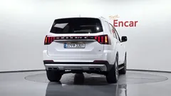 2022 Kia Mohave Diesel 3.0 4WD 6-Seater — фото 4