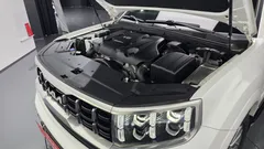2022 Kia Mohave Diesel 3.0 4WD 6-Seater — фото 6