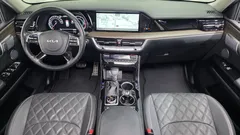 2022 Kia Mohave Diesel 3.0 4WD 6-Seater — фото 7