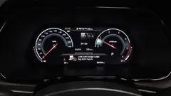 2022 Kia Mohave Diesel 3.0 4WD 6-Seater — фото 8