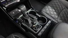 2022 Kia Mohave Diesel 3.0 4WD 6-Seater — фото 9