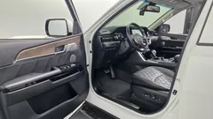 2022 Kia Mohave Diesel 3.0 4WD 6-Seater — фото 10