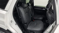 2022 Kia Mohave Diesel 3.0 4WD 6-Seater — фото 11