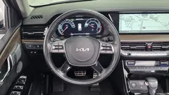 2022 Kia Mohave Diesel 3.0 4WD 6-Seater — фото 13