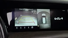 2022 Kia Mohave Diesel 3.0 4WD 6-Seater — фото 15