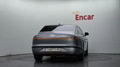 2023 Hyundai Grandeur 3.5 LPG 2WD (Taxi) — фото 4