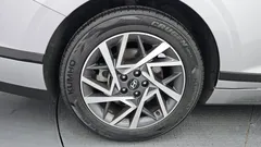 2023 Hyundai Grandeur 3.5 LPG 2WD (Taxi) — фото 5