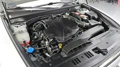 2023 Hyundai Grandeur 3.5 LPG 2WD (Taxi) — фото 6