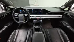 2023 Hyundai Grandeur 3.5 LPG 2WD (Taxi) — фото 7