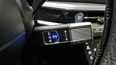2023 Hyundai Grandeur 3.5 LPG 2WD (Taxi) — фото 9