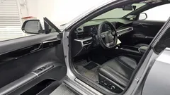 2023 Hyundai Grandeur 3.5 LPG 2WD (Taxi) — фото 10