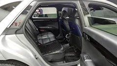 2023 Hyundai Grandeur 3.5 LPG 2WD (Taxi) — фото 12