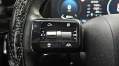 2023 Hyundai Grandeur 3.5 LPG 2WD (Taxi) — фото 18