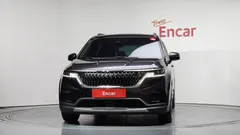 2023 Kia Canival Gasoline 9-Seater Noblesse — фото 3