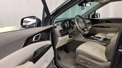 2023 Kia Canival Gasoline 9-Seater Noblesse — фото 10