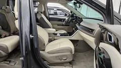2023 Kia Canival Gasoline 9-Seater Noblesse — фото 11