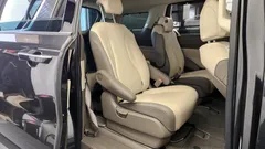2023 Kia Canival Gasoline 9-Seater Noblesse — фото 12