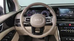 2023 Kia Canival Gasoline 9-Seater Noblesse — фото 13